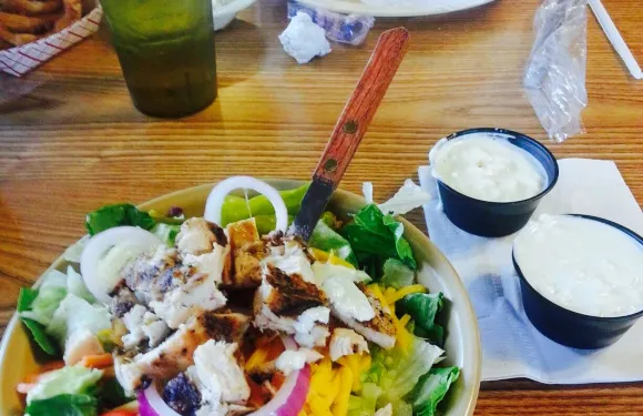 Wallace Barbecue Restaurant
