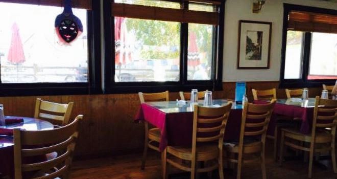 Sherpa Cafe