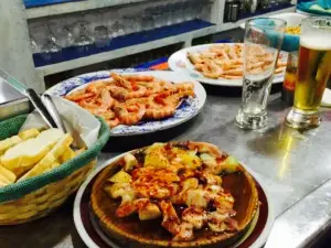 Marisqueria La Gambs