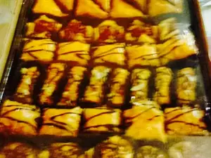 Shawarma Express