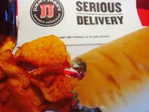 Jimmy John's