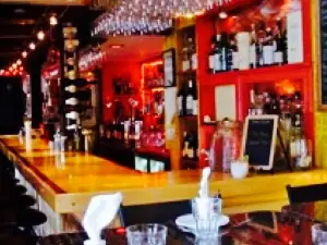 Rouge Restaurant