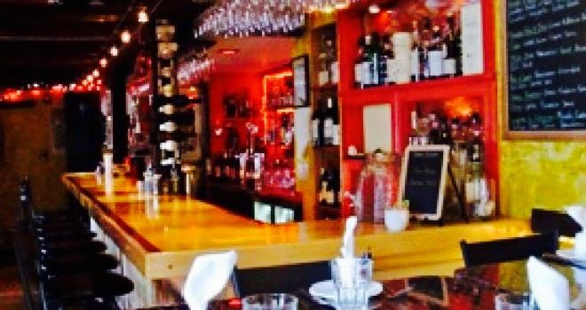 Rouge Restaurant