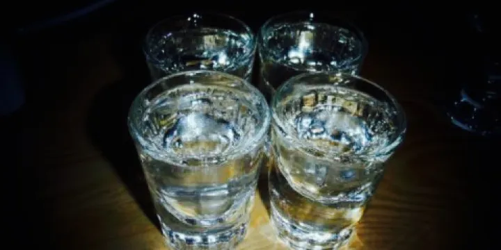 The Cellar Wine Bar and Kitchen