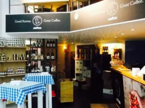 Iosono il Piemonte in Brussels