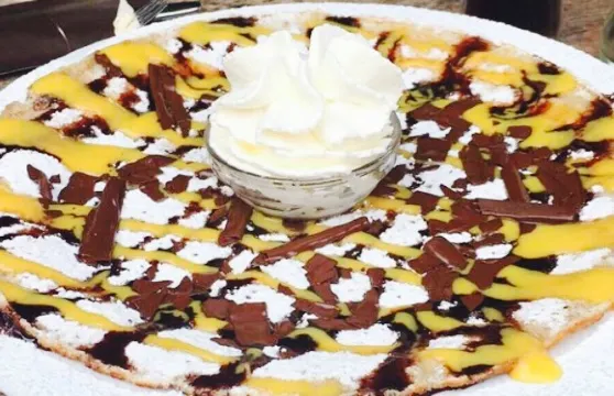 De Pannenkoekenmolen