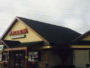 Ponderosa Steakhouse