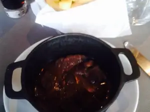 Le Bistro