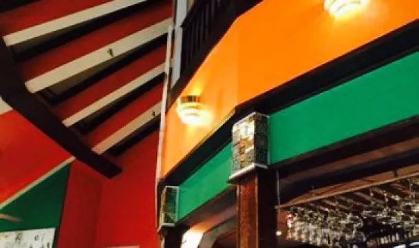 Mexico City Taqueria