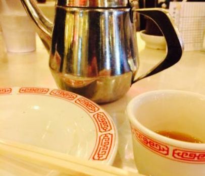Oriental Pearl Restaurant