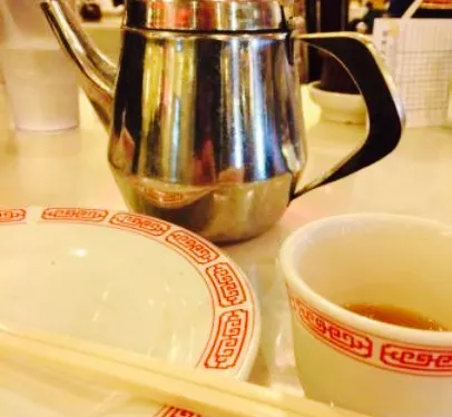 福臨門海鮮酒樓