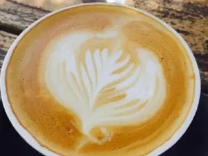 Thyme To Taste Cafe