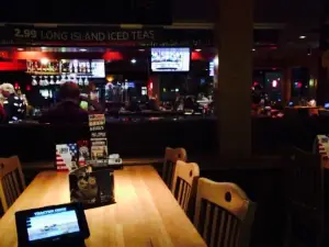 Applebee's Grill + Bar