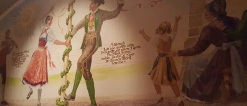 Black Forest Steak & Schnitzel