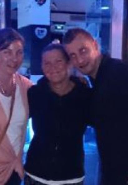 Cafe Berlin and Restaurant