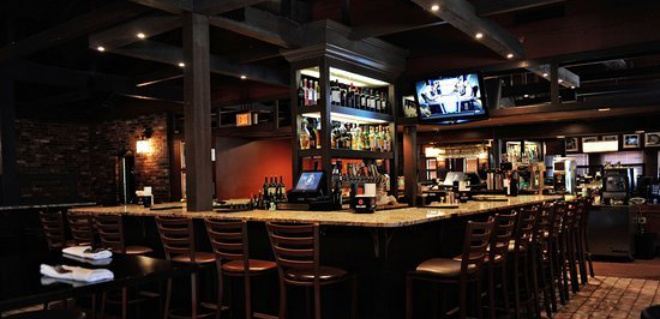 Chardonnay's Restaurant