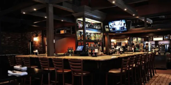 Chardonnay's Restaurant