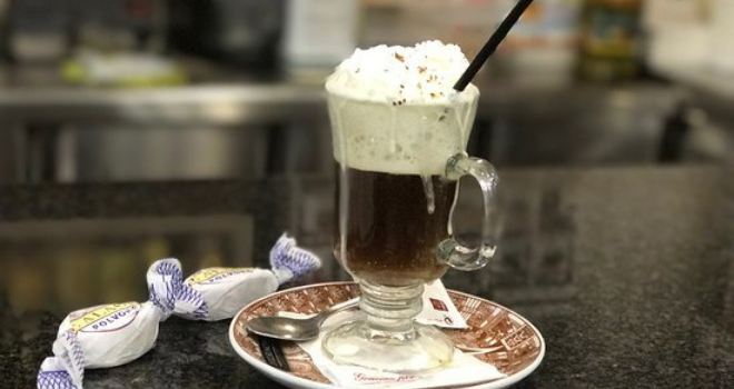 Cafe Bar La Barra