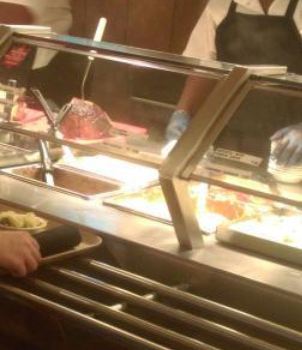 K&W Cafeteria