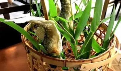 Ryori Ryokan Takijizo