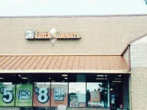 Little Caesars