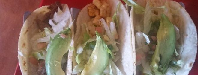 Taqueria La Guadalupe