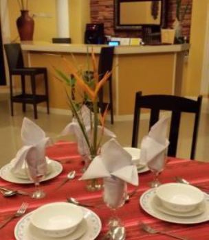 Luxor Resort and Restaurant