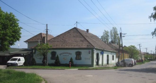 Vadászkürt Vendéglő