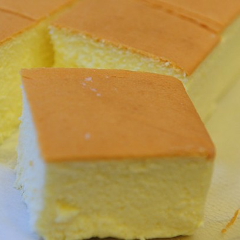 Kongzhongdeyurulao Cake User Photo