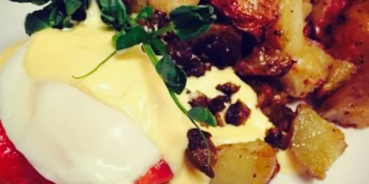 Bourbon St Bar & Grill