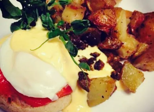 Bourbon St Bar & Grill