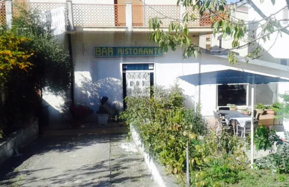 Ristorante Cavaliere dal 1985