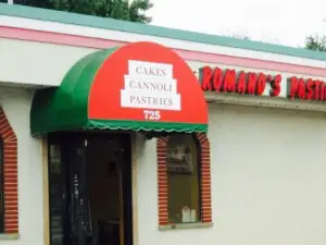 Romano's Italian Bakery
