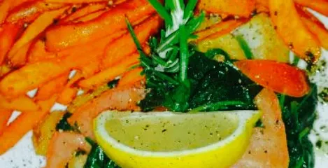 Bellamy's Grill & Bar