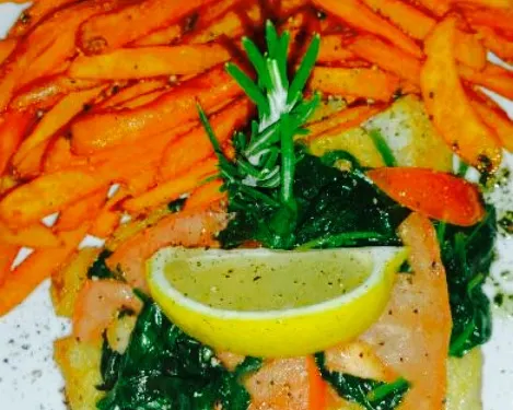 Bellamy's Grill & Bar