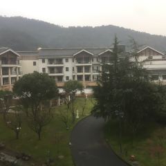 YANG MING WEN QUAN SHAN ZHUANG CAN TING User Photo