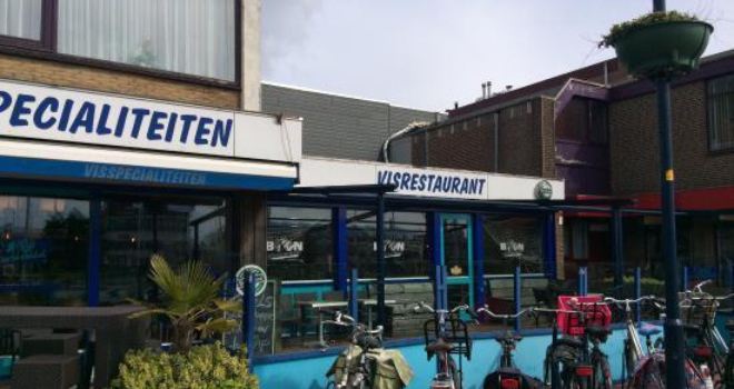 Boon Viswereld