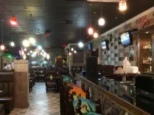 Casa Jovita Mexican Grill