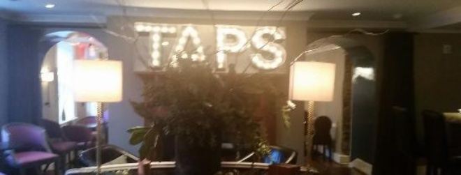 TAPS
