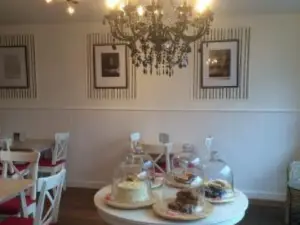 Beatons Tearooms