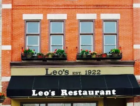 Leo's Italian Restaurant and Generations Lounge