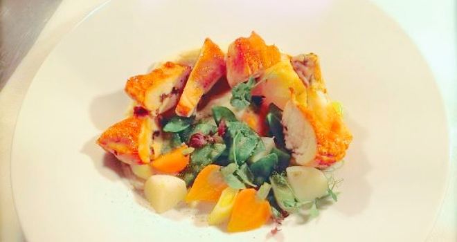 Au Relais des Saveurs
