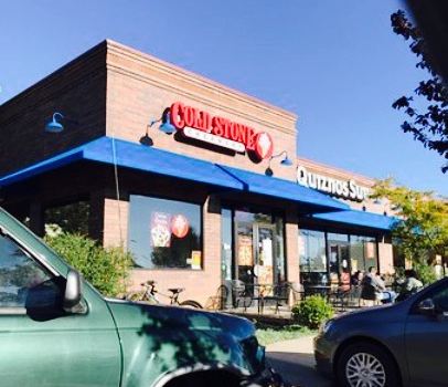 Cold Stone Creamery