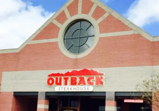 Outback Steakhouse