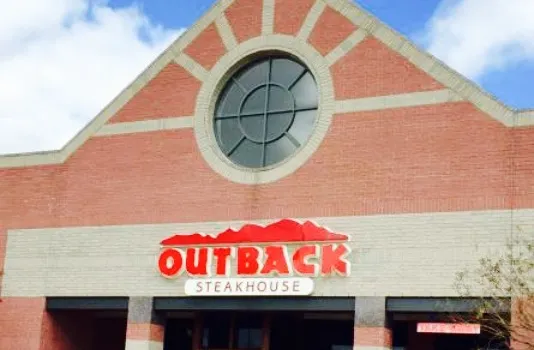 Outback Steakhouse