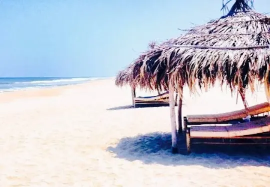The Beach Bar Hue