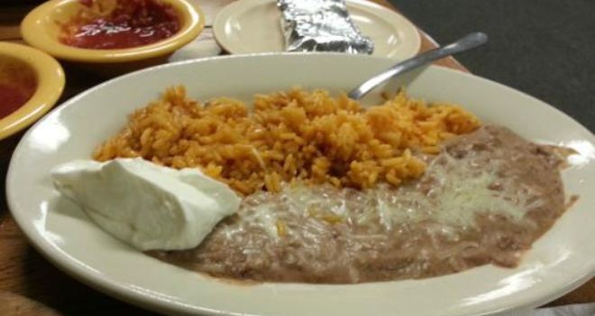 Cancun Mexican Grill