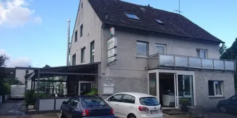 Haus der Gastlichkeit