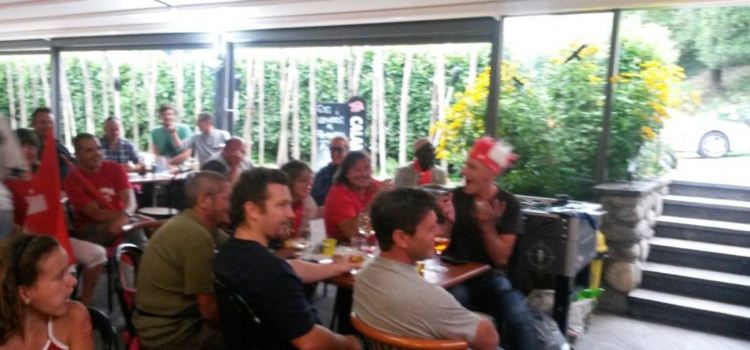 Ristorante/Osteria Lupatini