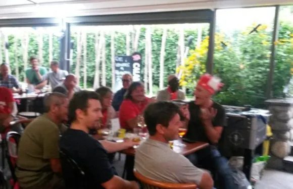 Ristorante/Osteria Lupatini